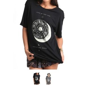 Gently Worn Super Soft Black Shirt